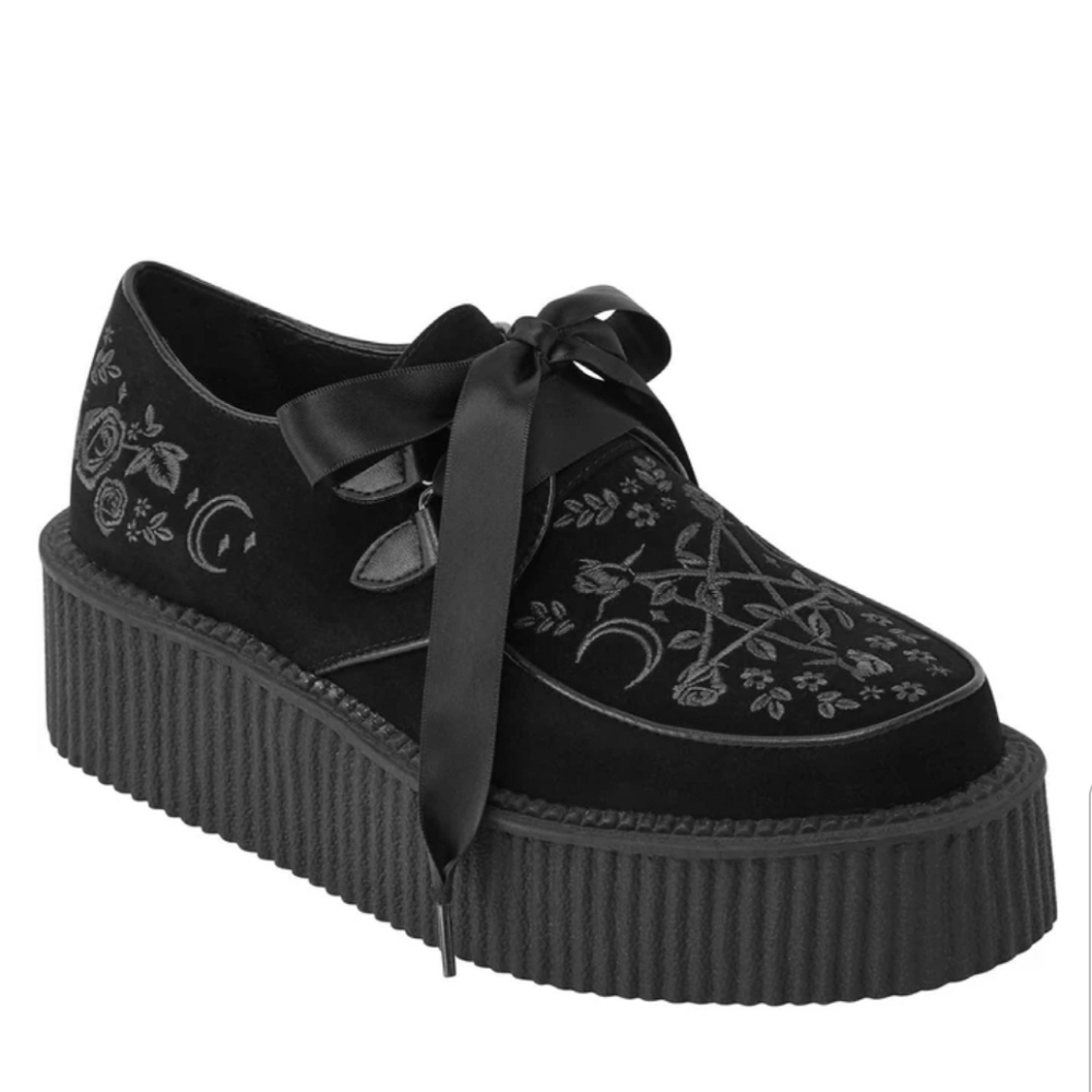 Killstar Enchant Me Creepers